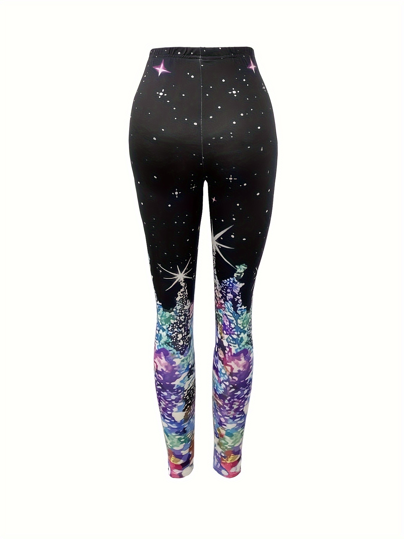 Seamless High Stretch Sports Leggings