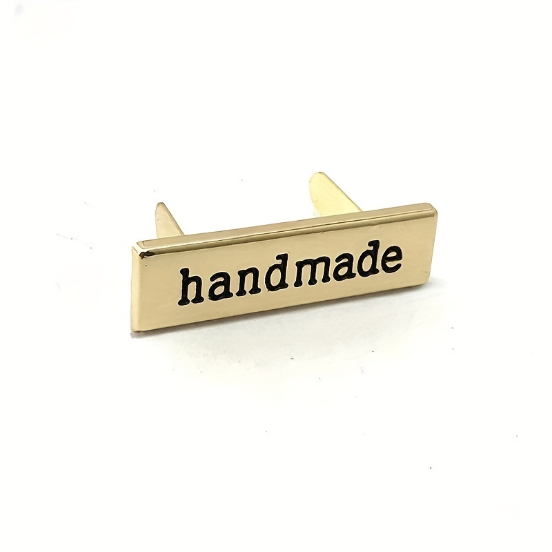 Diy Handmade Bag Hardware Accessories Decorative - Temu