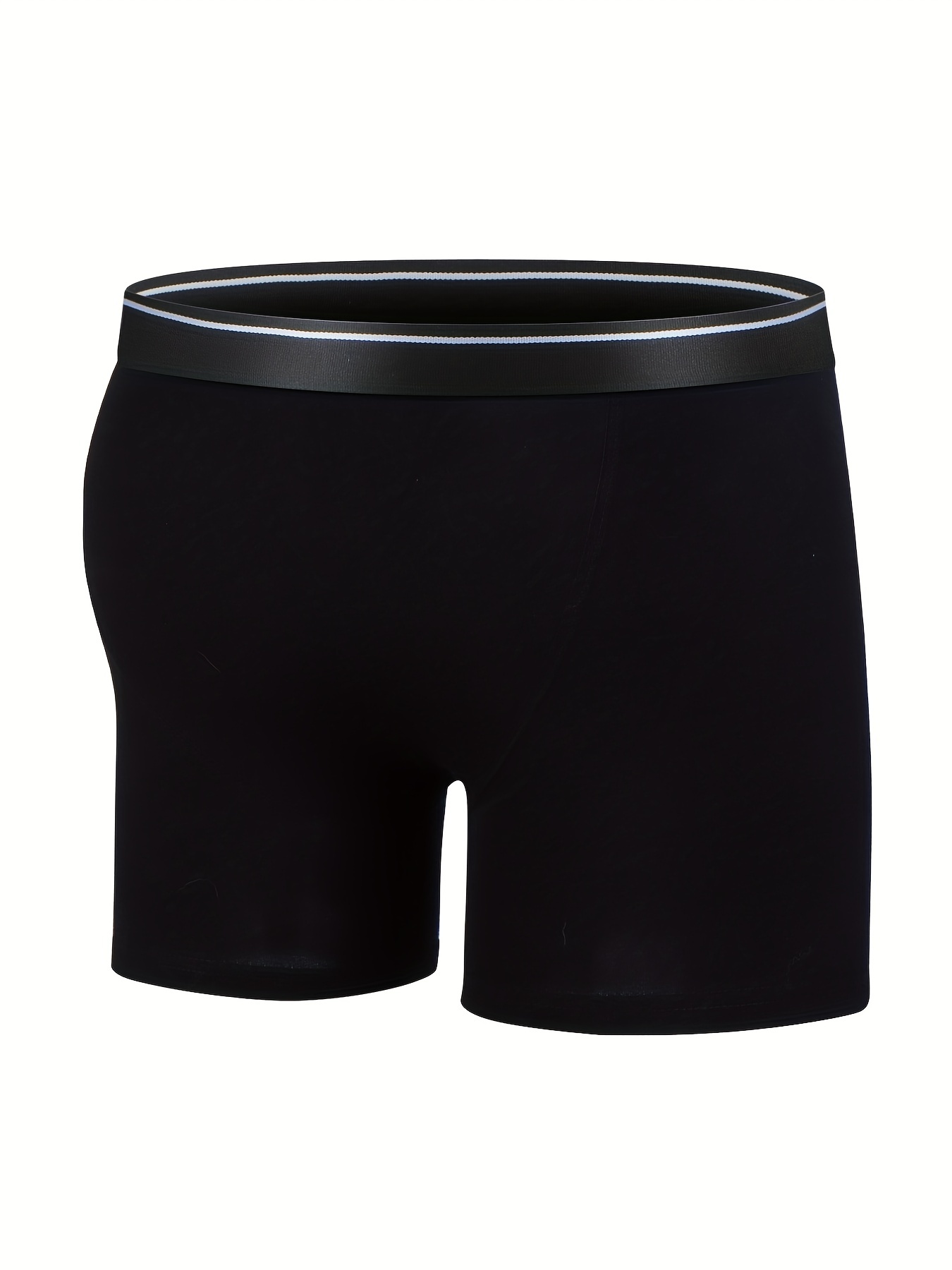 n/a 4pcs Briefs Men Underpants Modal Male Lingerie Comfortable Men's Slips  Panties Brief Bulge Pouch Plain Underwear Man (Color : Multi-Colored, Size  : Euro M Asia XL) : : Clothing, Shoes 