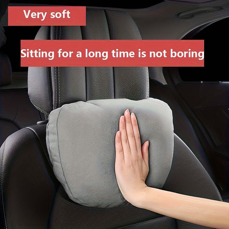 Cuscino lombare per sedile auto