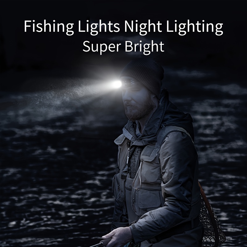 Headlamp Rechargeable 1200 Lumen Ultra Bright Led Head Lamp Flashlight With White  Red Light Motion Sensor Waterproof Headlight Head Lights For Outdoor Camping  Fishing Running Sports  Outdoors Temu