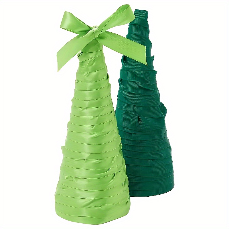 Foam Cones For Crafts Holiday Decorations Handmade - Temu