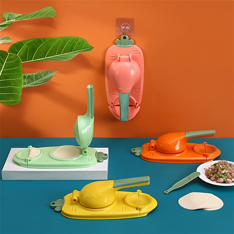 Dumpling Utensil Mould Kitchen Tools