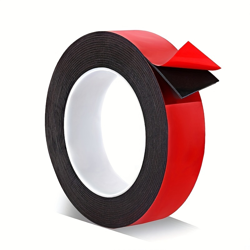 Hook And Loop Tape Mounting Tape Double Side Tape Heavy Duty