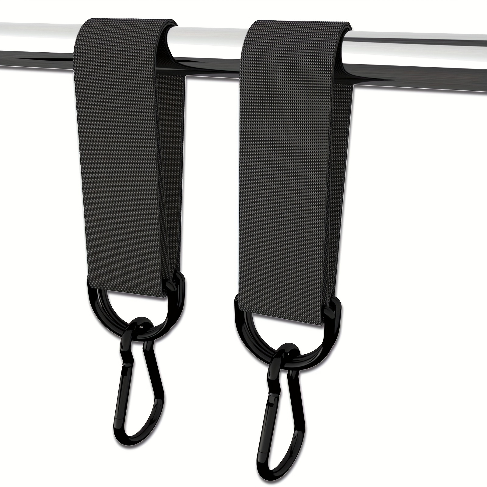 Suspension Rope Outdoor Swing Tension Rope Hook Horizontal - Temu