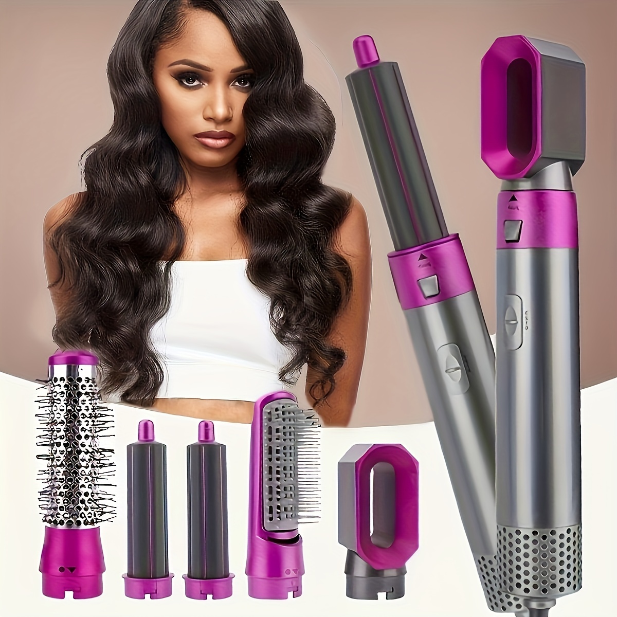 15 Best Hair Styling Tools 2023 - Best Blow Dryers, Straighteners, and  Curling Irons