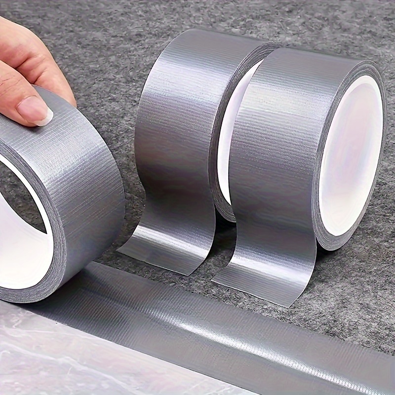 Duct Tape Heavy Duty Waterproof Strong Industrial Max Strength