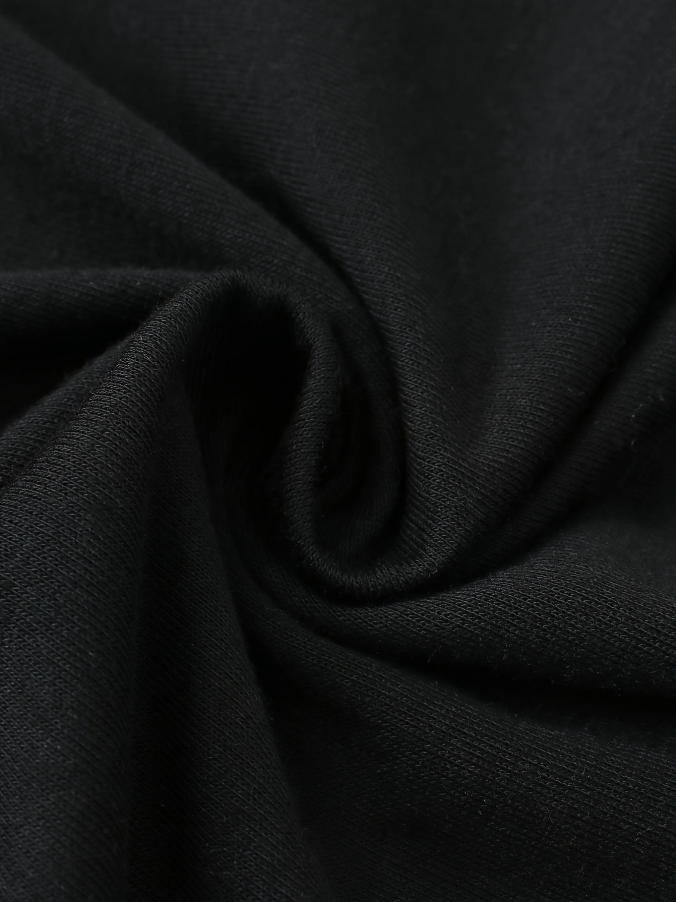 Solid Hooded Drawstring Maxi Dress
