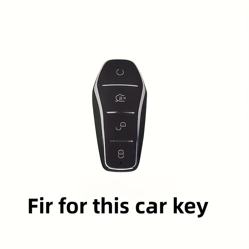 Car Key Case - BYD (BYD) – MONOMEBKK