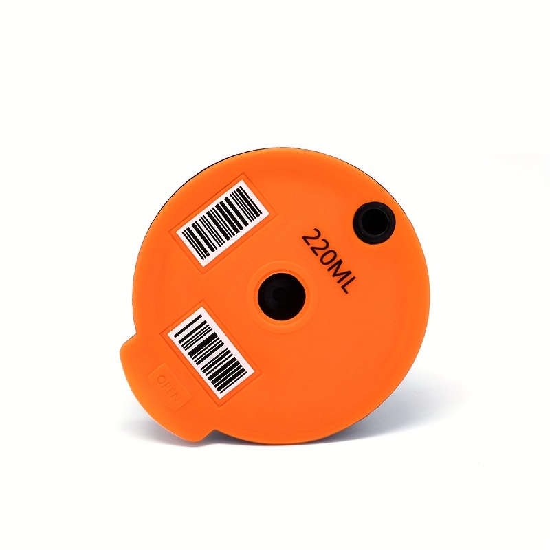 TEMU 1pc Silicone Coffee Capsule For Bosch & - Compatible With Espresso Filters, Accessory