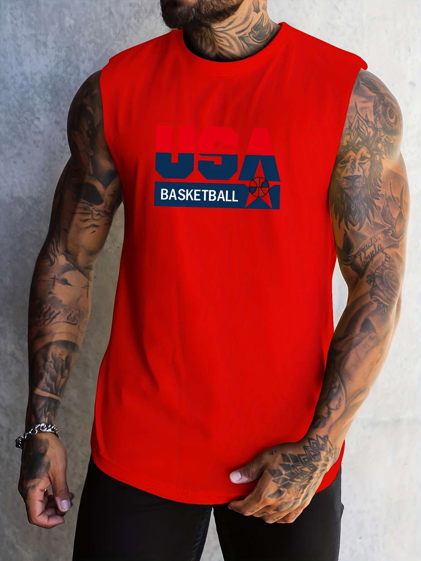 Men's #9 usateam Basketball Jerseys Retro Jersey Embroidered Stitched  Navy Blue Tank Top Sweatshirt - Temu