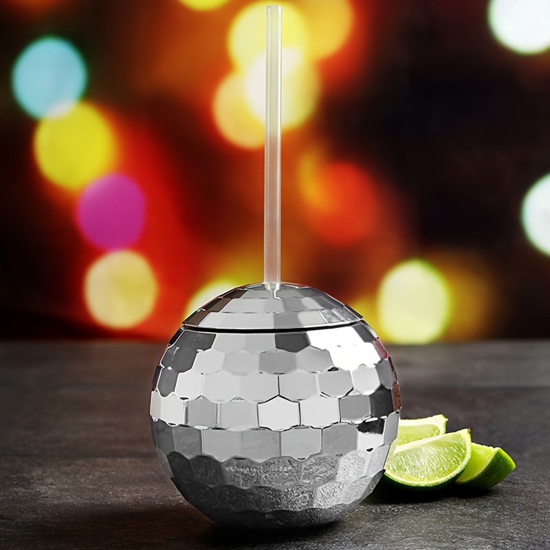 Restaurant Cafes Bars Sphere Cup For Trendy Gatherings, Illuminate Your