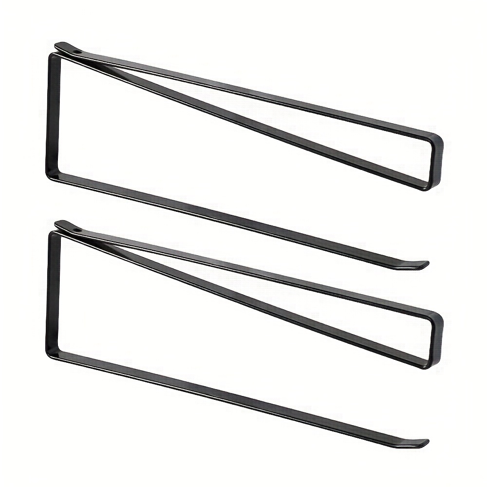 Paper Towel Rack Punch free Wall mounted Vertical Kitchen - Temu