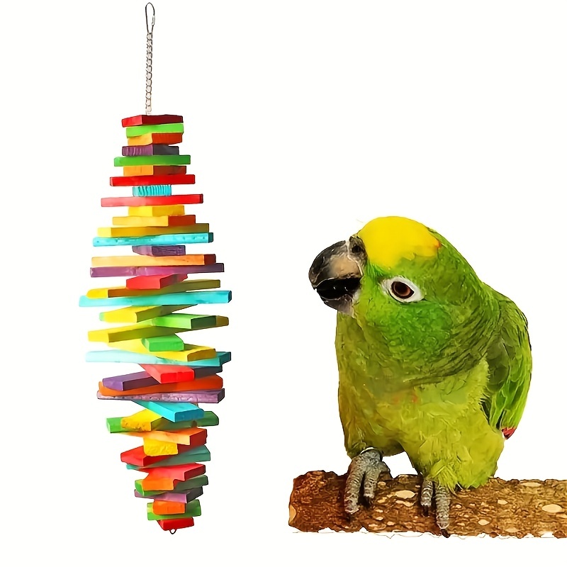 Parrot Toys - Temu