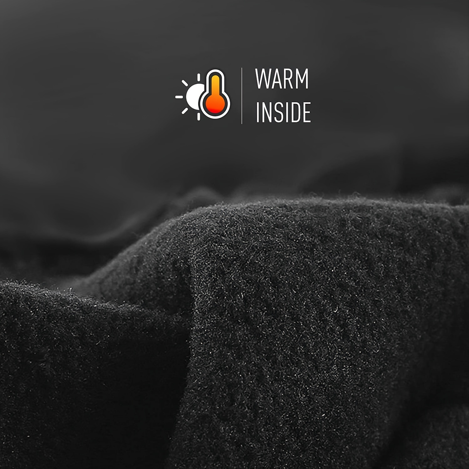 SLARMOR Guantes de trabajo de cuero de invierno para hombre, forro  Thinsulate cálido para trabajo en clima frío, guantes de trabajo de  invierno con