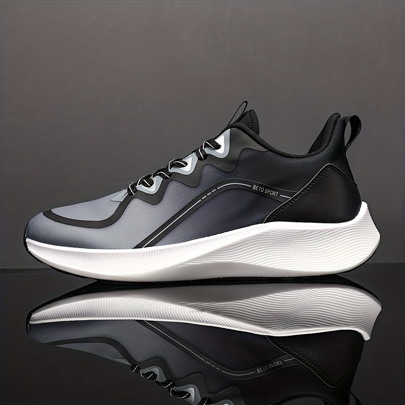 Mens running shoes arch on sale support