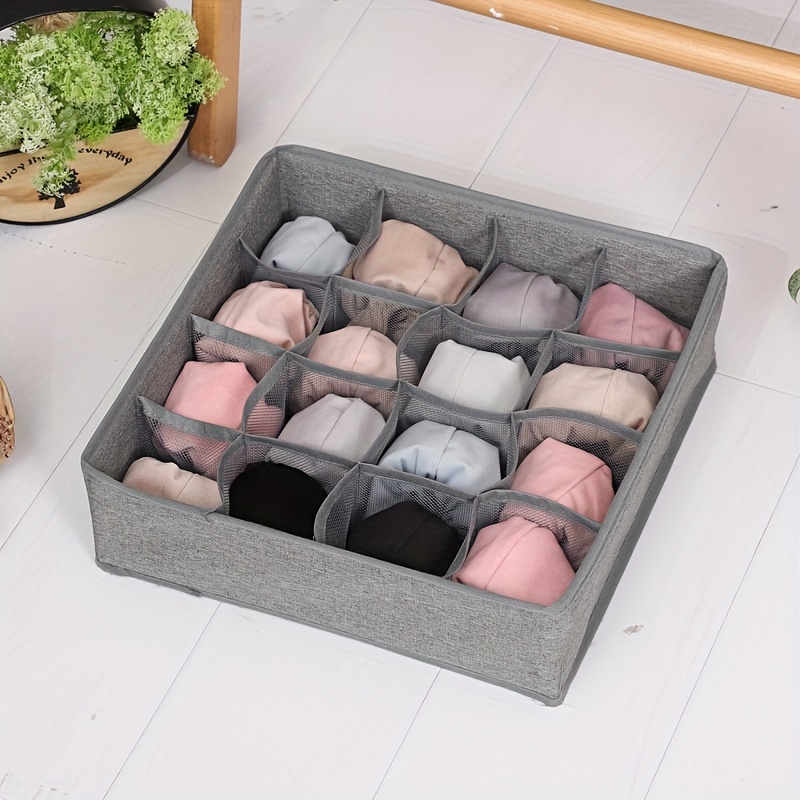 Organizzatore Cassetti Biancheria Intima 1 Pezzo Organizer - Temu