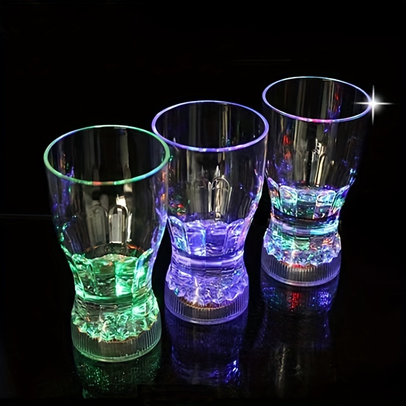 Celebrate the Holidays with New Cold Cups, Color Changing Cups and