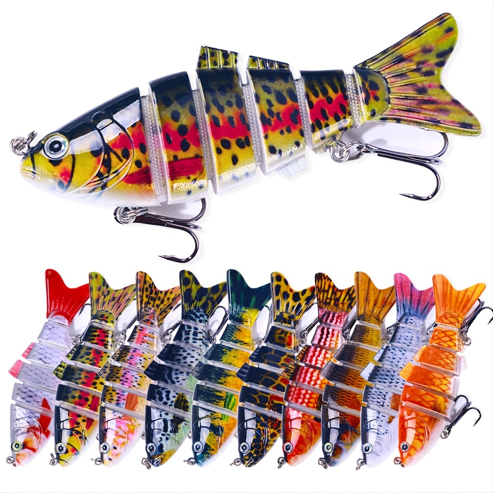 5PCS/Pack 11.5g 20g Bait Soft Rubber Ice Fishing Lure Fish Jig Hook Bass  Tackle