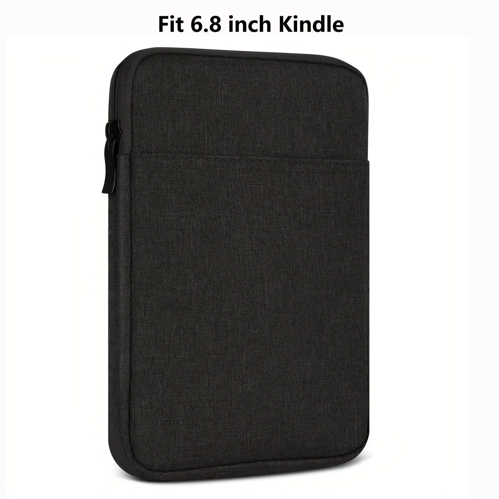  Funda compatible con  Kindle Paperwhite de 6.8 pulgadas  de 11.ª generación y edición firmada [versión 2021, modelo: M2L3EK y  M2L4EK]-Smart Auto Sleep/Wake, funda de piel sintética con patrón de cruz