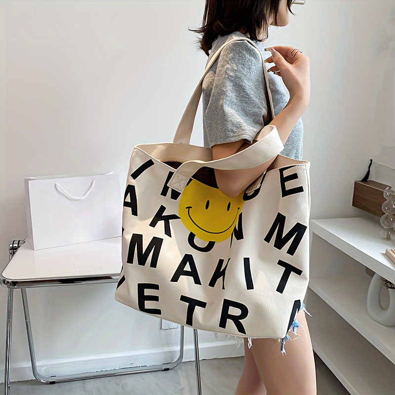 Tote Bags for School - All Fashion Bags