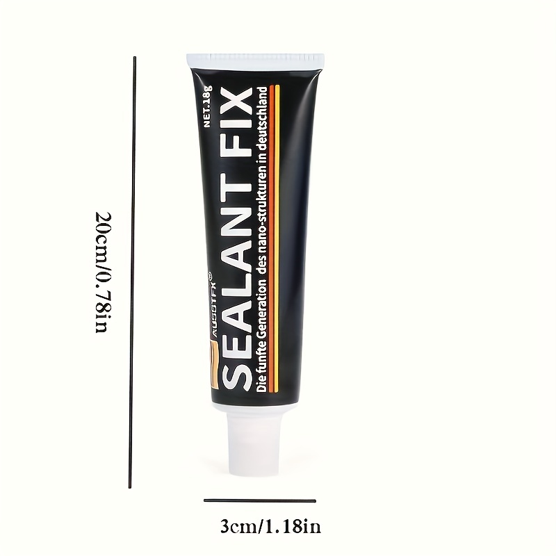 Strong Glue Instant Adhesive Marble Metal Glass Moisture proof Tile Sealant