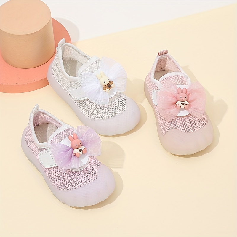 Baby clearance rabbit shoes