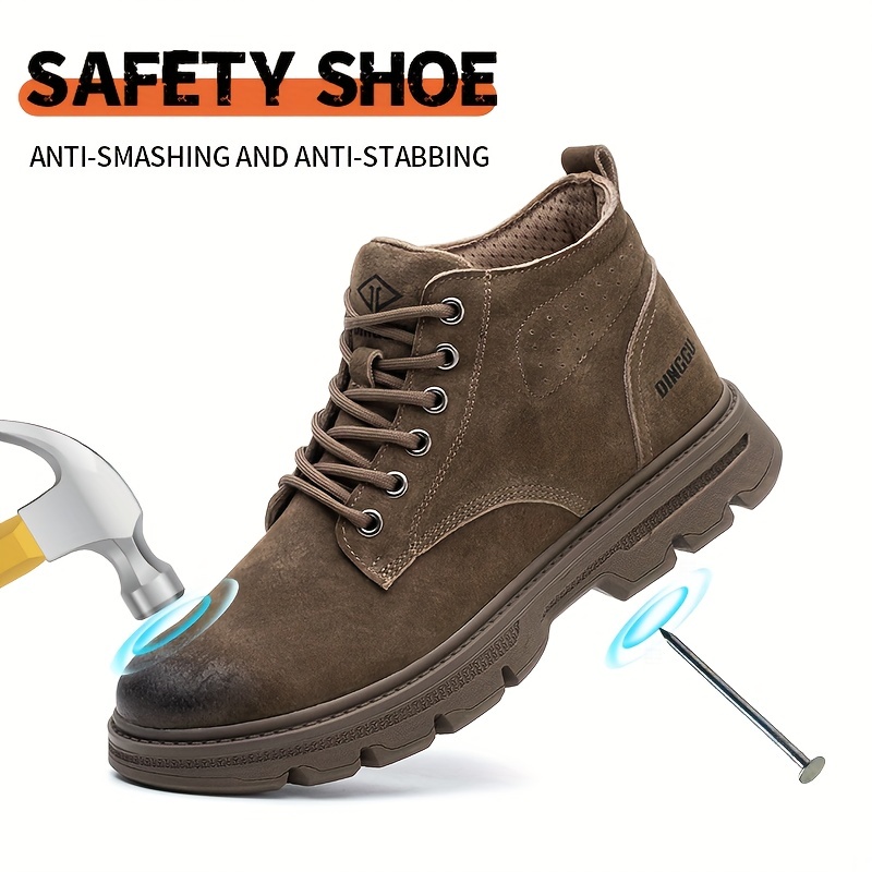 Gladiator hot sale safety shoes