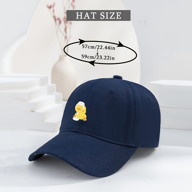 Snoopy Baseball Dad Cap