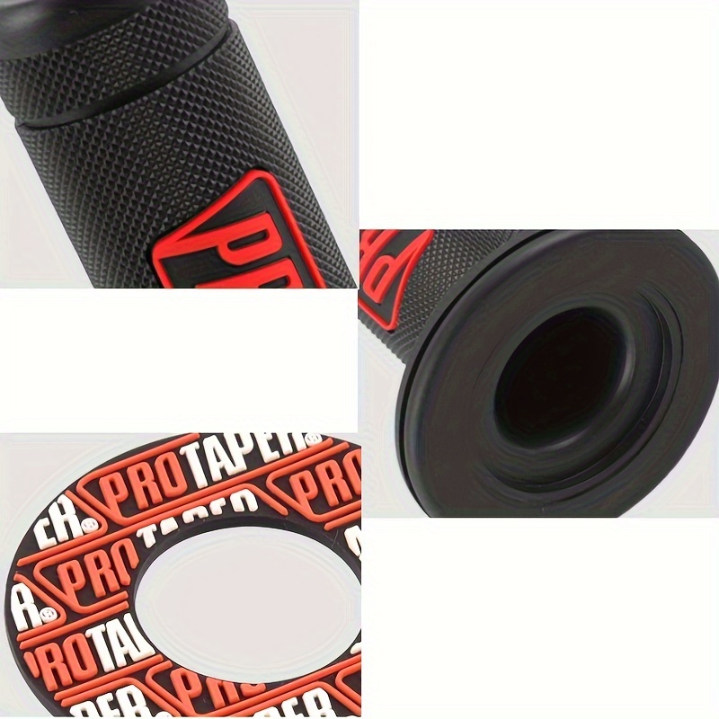 Motorcycle Accessories Modified Hand Grip Glue Universal - Temu