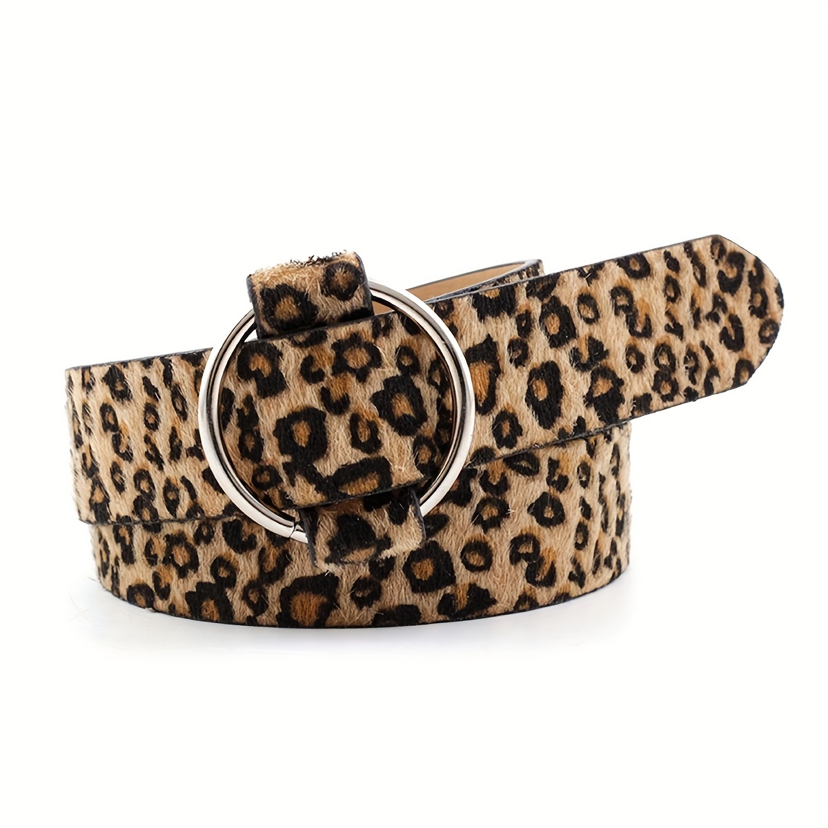 Las mejores ofertas en Cinturones de Cuero Dorado Louis Vuitton para Mujeres