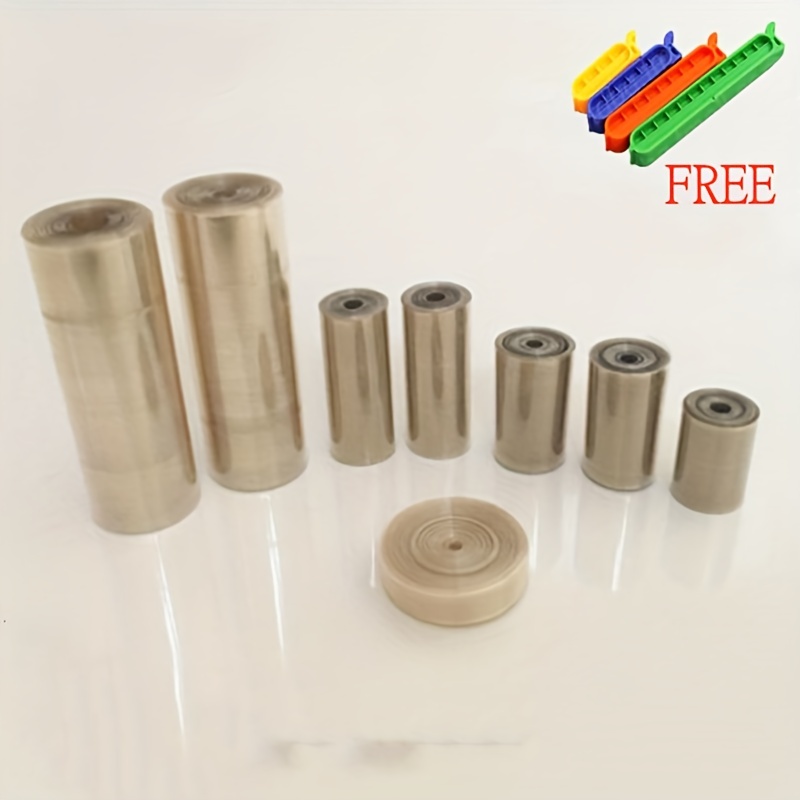 1 Meter Regenerated Cellulose Dialysis Bag