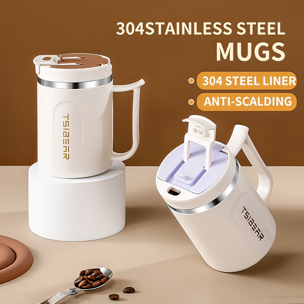 Automatic Self Stirring Non corroding Smart Mixer - Temu