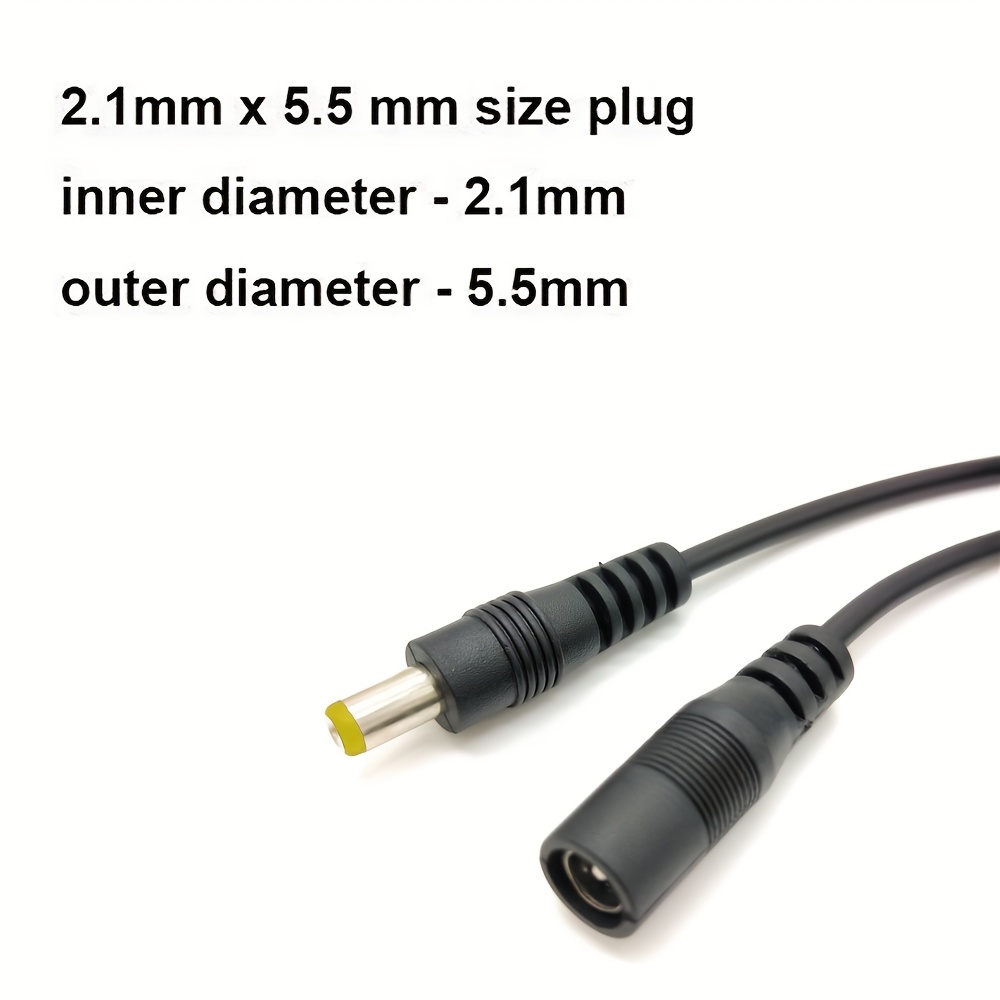 Adapter, Kabel & Leitungen, 12 Volt