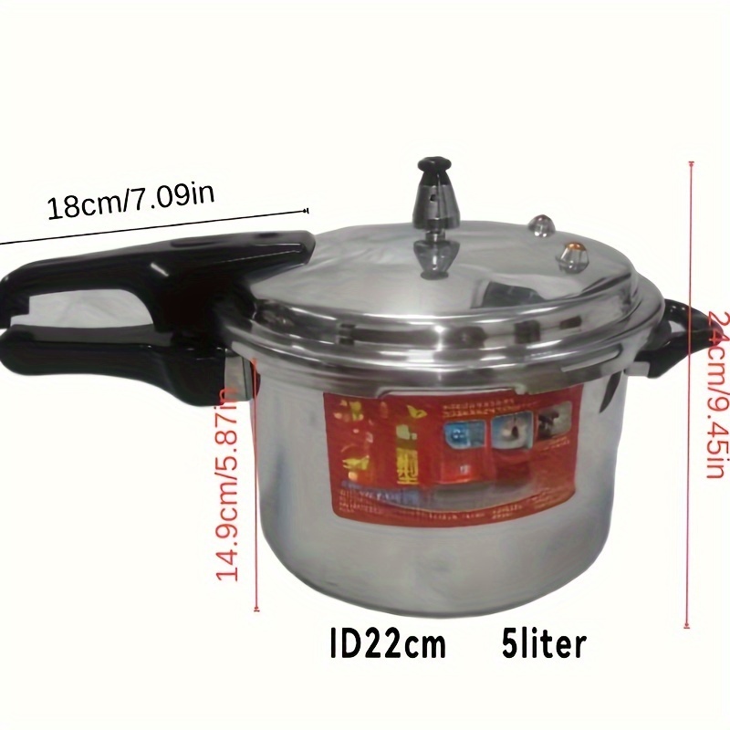 Pressure Cooker Pressure Cooker  Induction Small Pressure Cooker