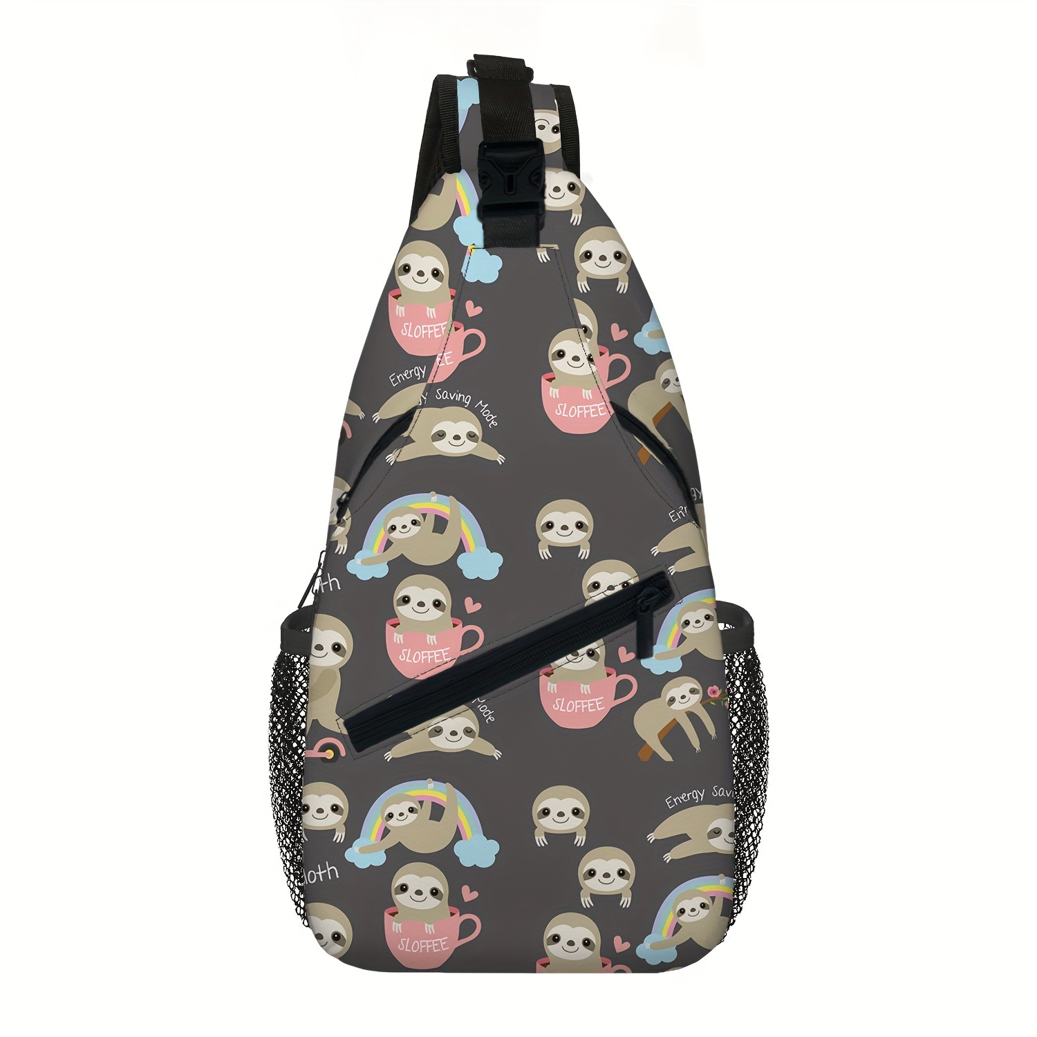 Sloth kavu bag hot sale