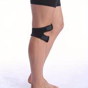 1pc knee support brace for sports patella bandage strap injury prevention fits up to 70kg comfortable and breathable knee protector kneepad details 6