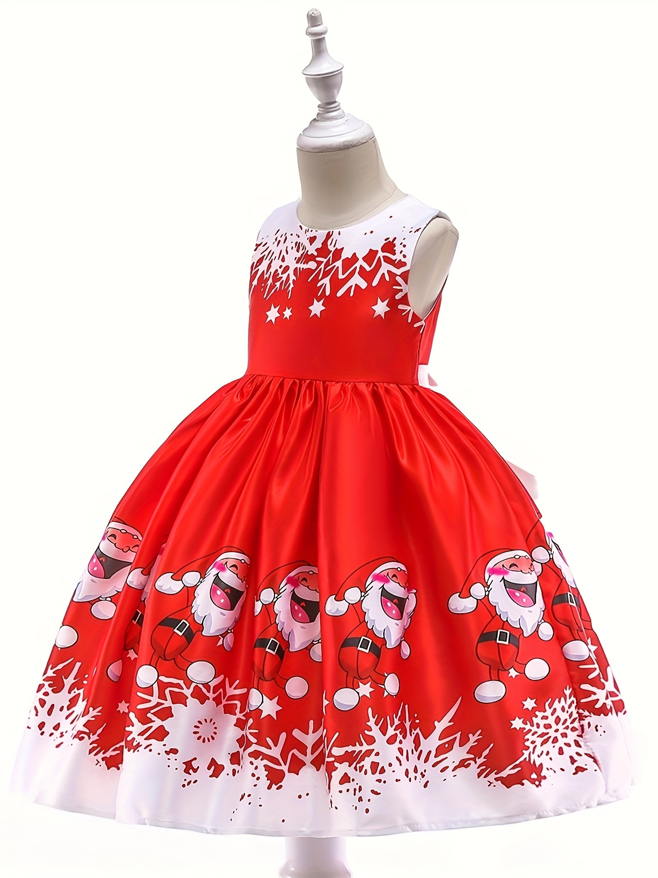 Little girl modern outlet dresses