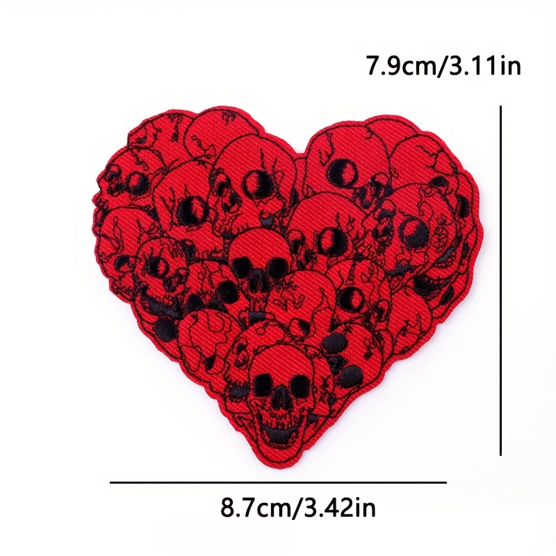 Japanese Anime Embroidery Patch Iron On Patches For Clothing Thermoadhesive  Patches For Clothes DIY Fusible Patch Stickers Badge