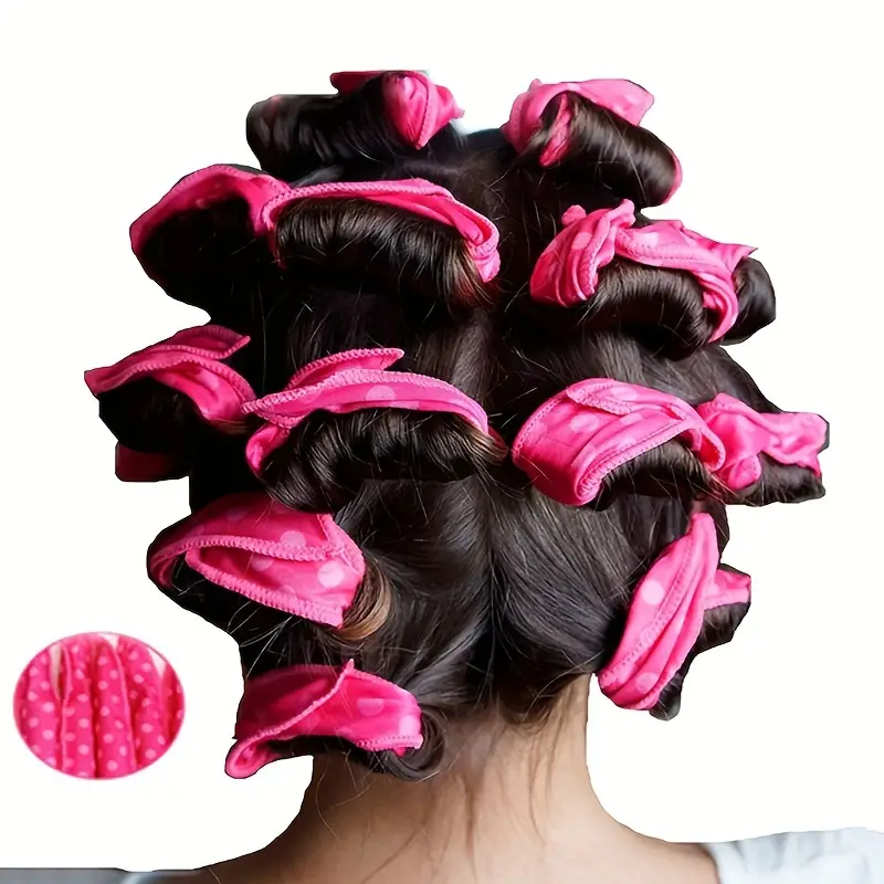 The 10 Best Heatless Curlers of 2024