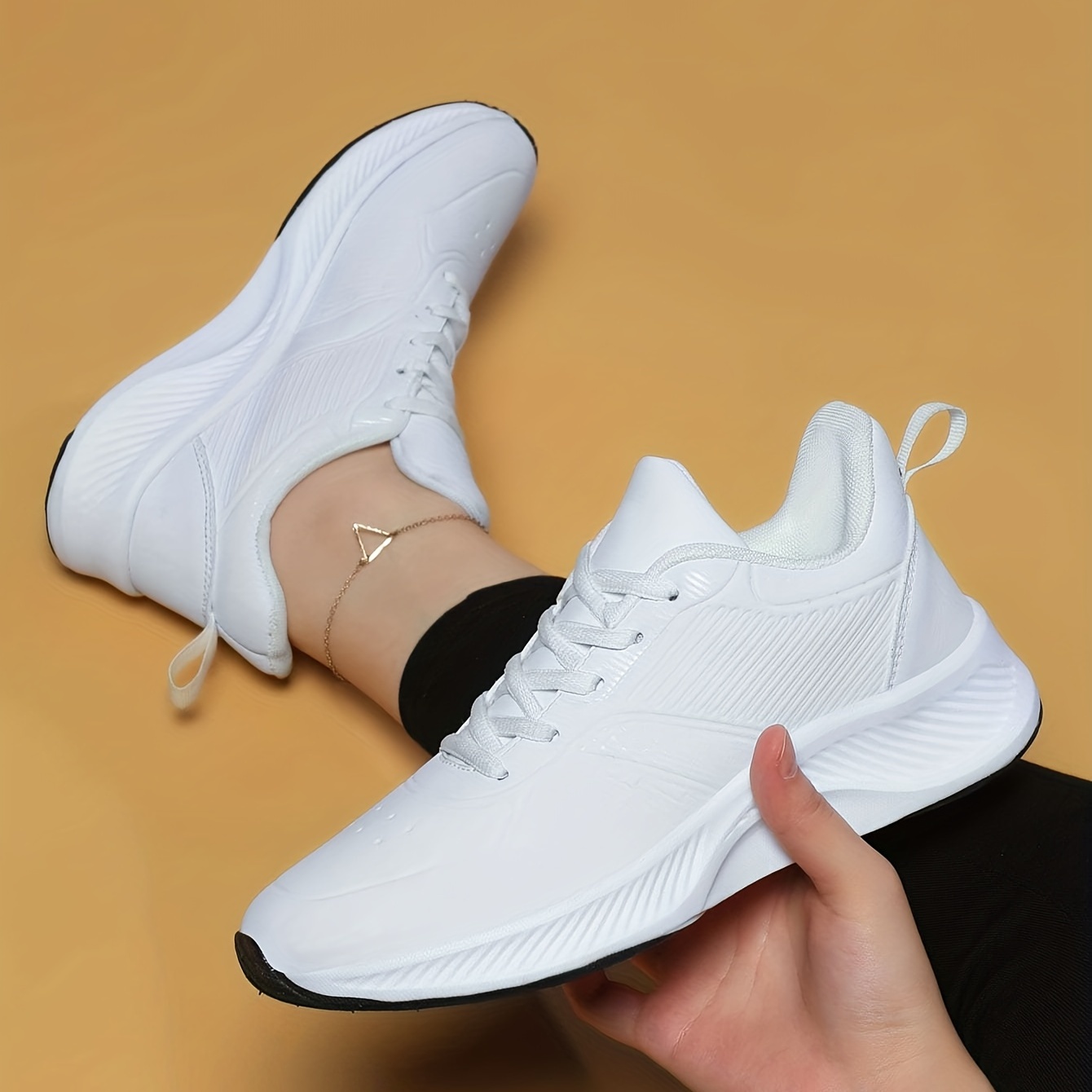 Zapatillas de running minimalistas para mujer
