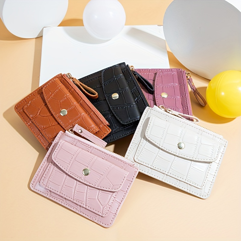 Sunny Beach Brand Genuine Leather Women Wallet Long Thin Purse Cowhide  Multiple Cards Holder Clutch Bag Fashion Standard Wallet