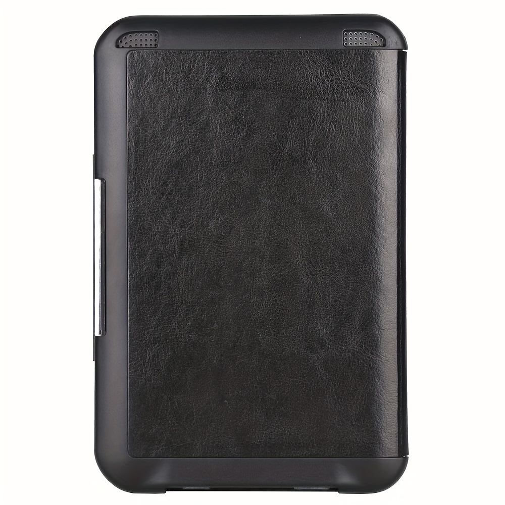 Funda Protectora Cuero Artificial Kindle 11.ª Generación (6 - Temu