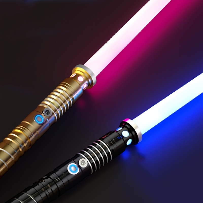 espada laser con luz juguete para niños disfraz star wars