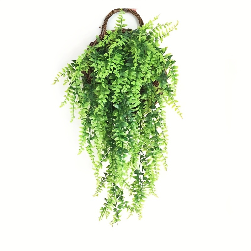 Artificial Hanging Plants Vines for Safari Jungle Party Wedding Decor