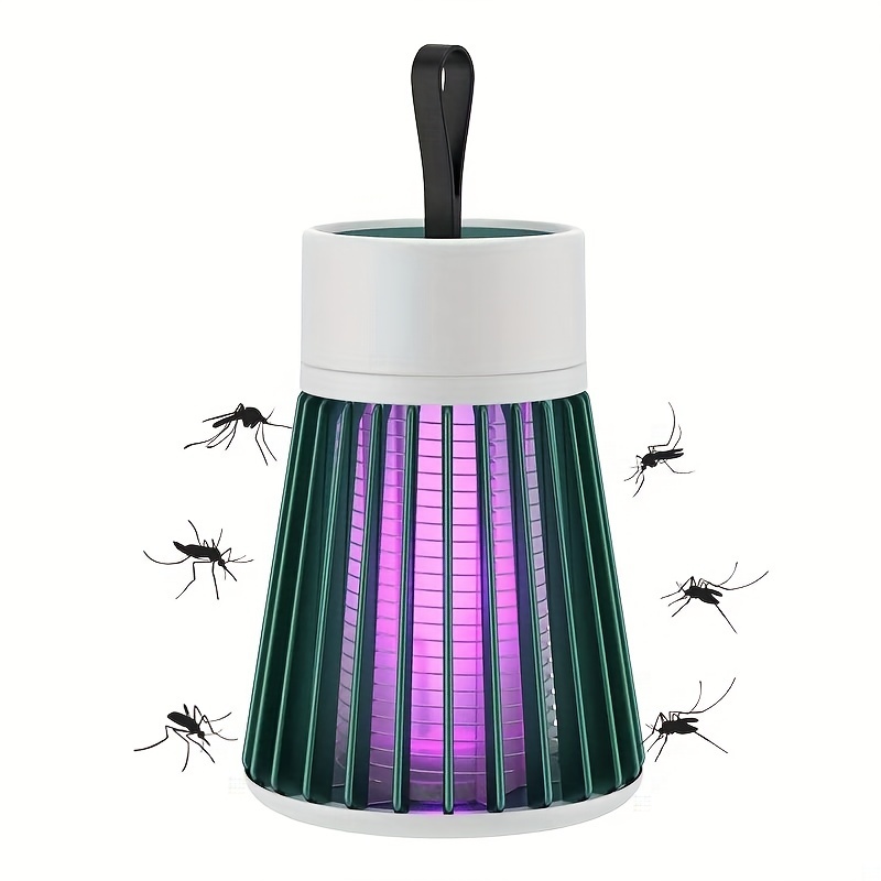 Mosquito Lamp - Temu