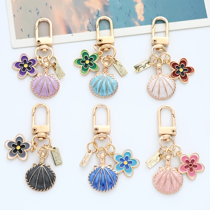 Creative Cute Mini Bag Keychain Cute Bag Key Chain Keyring Ornament Bag  Purse Charm Accessories - Temu