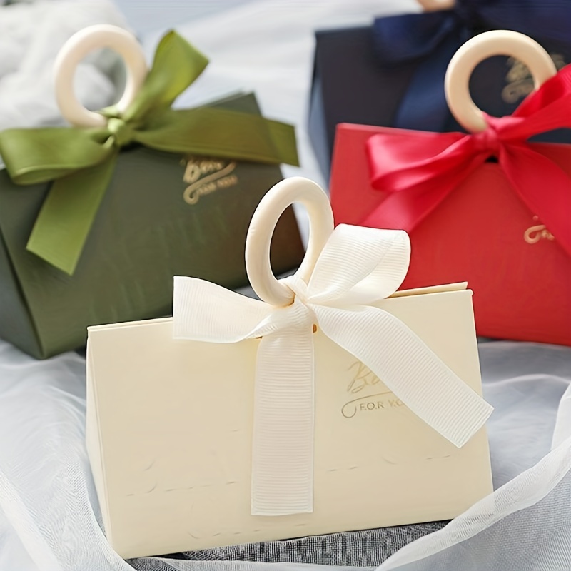 10-pack Black & Gold Gift Bags |Wedding Box |Birthday Box |Bridal Shower  Box |Christmas Box |Christmas Gift |Gift Boxchristmas