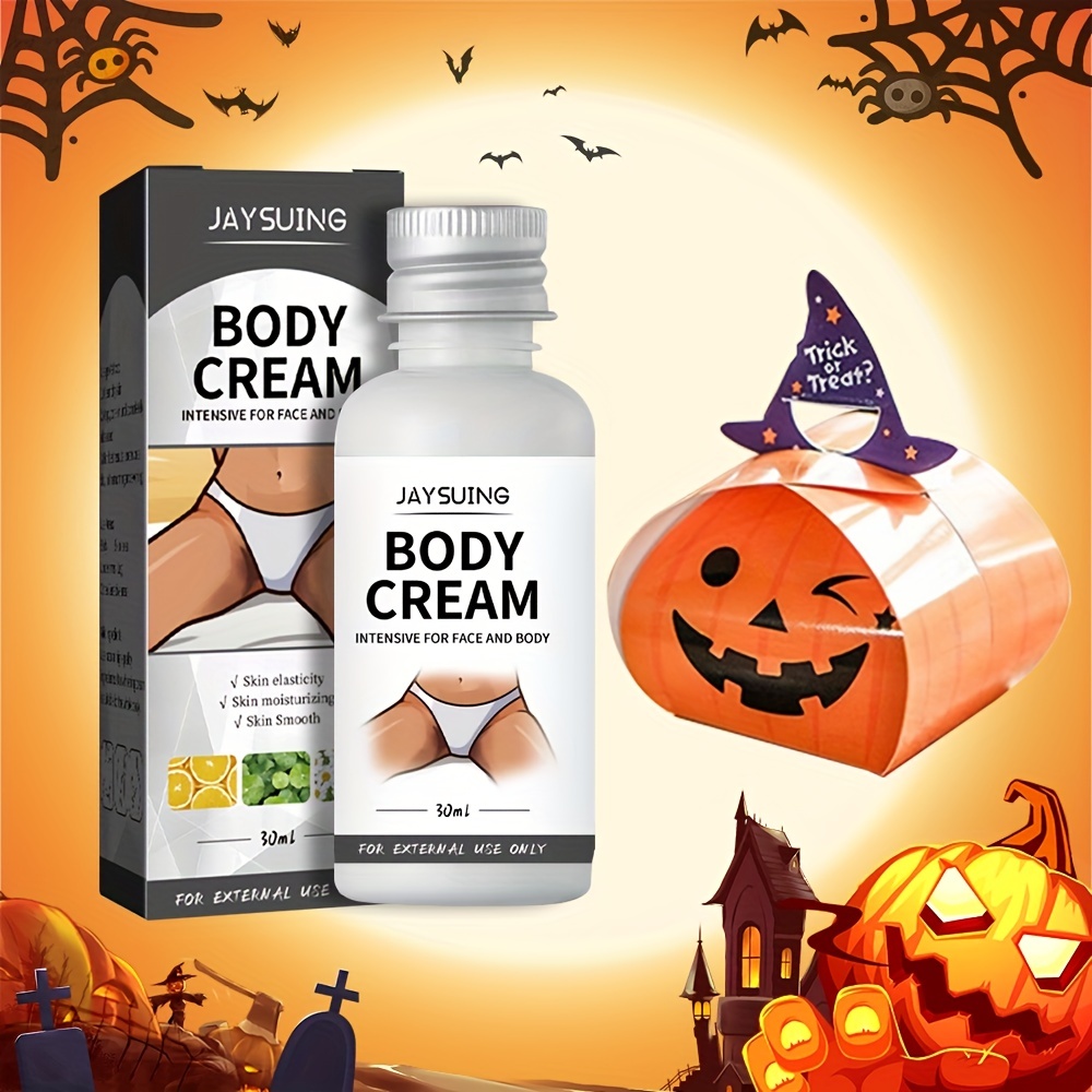 Skin Illuminating Cream for Intimate Areas