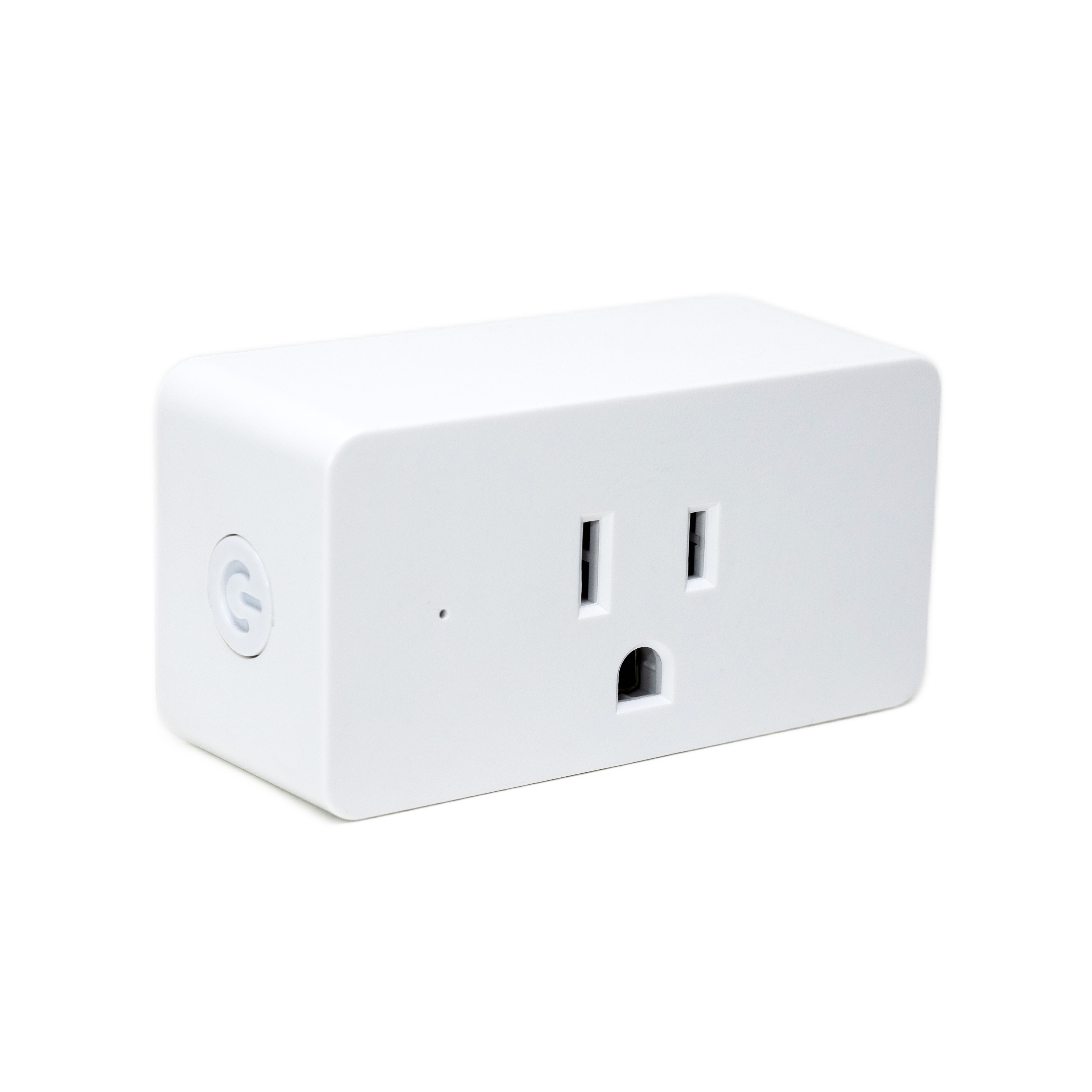 Smart Controlled WiFi Outlet Plug -  Alexa/Google Assistant